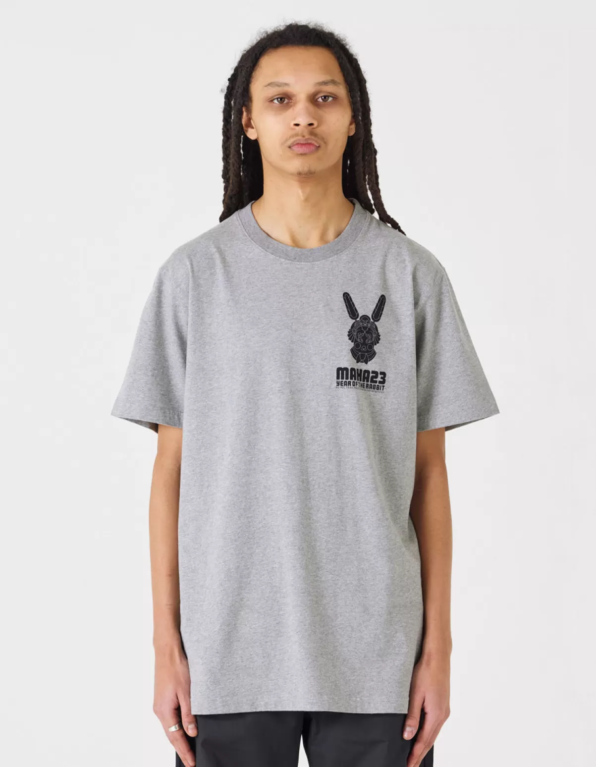 Maharishi 1000 Water Rabbit T-Shirt