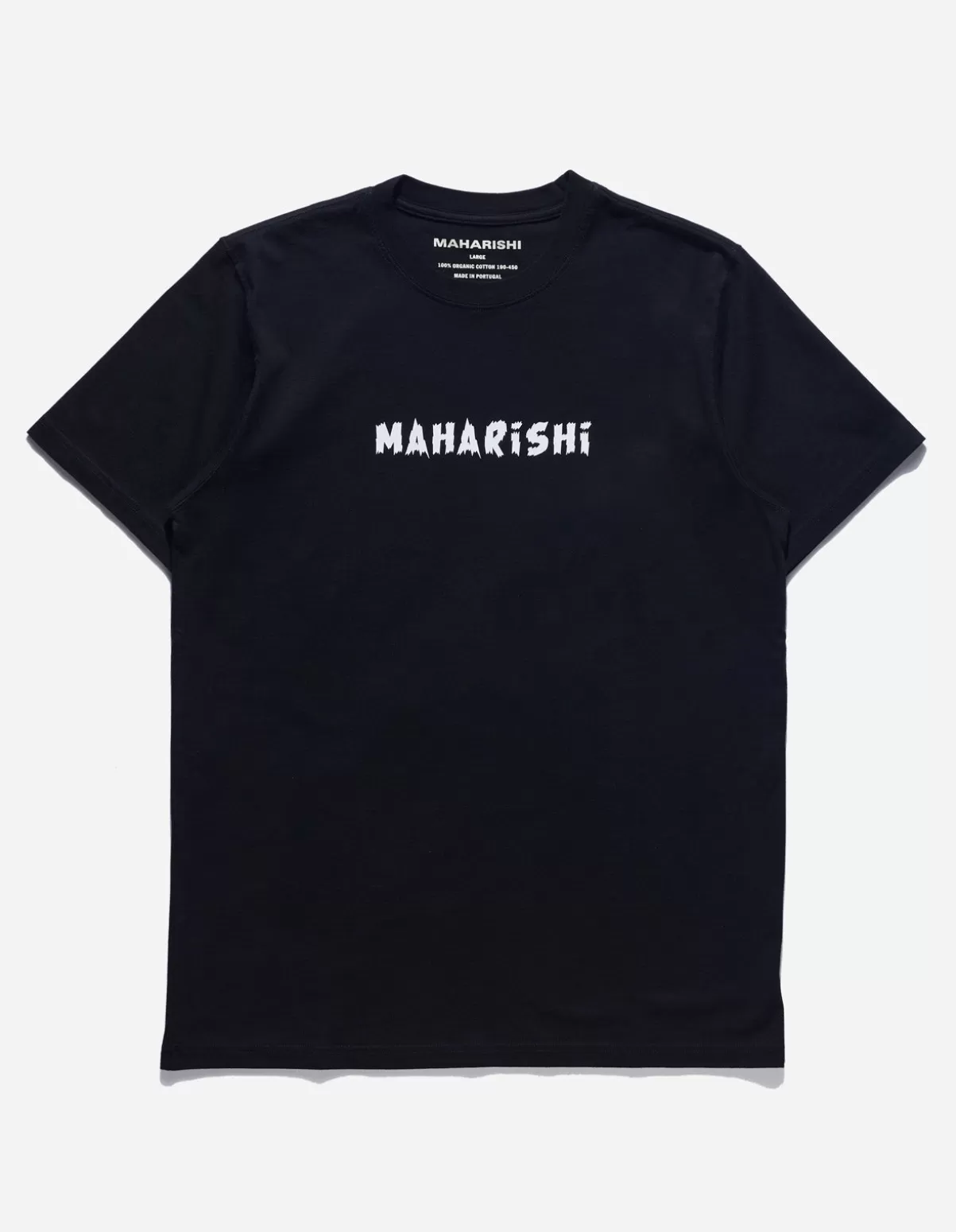 Maharishi 1006 Rabbit Bones T-Shirt