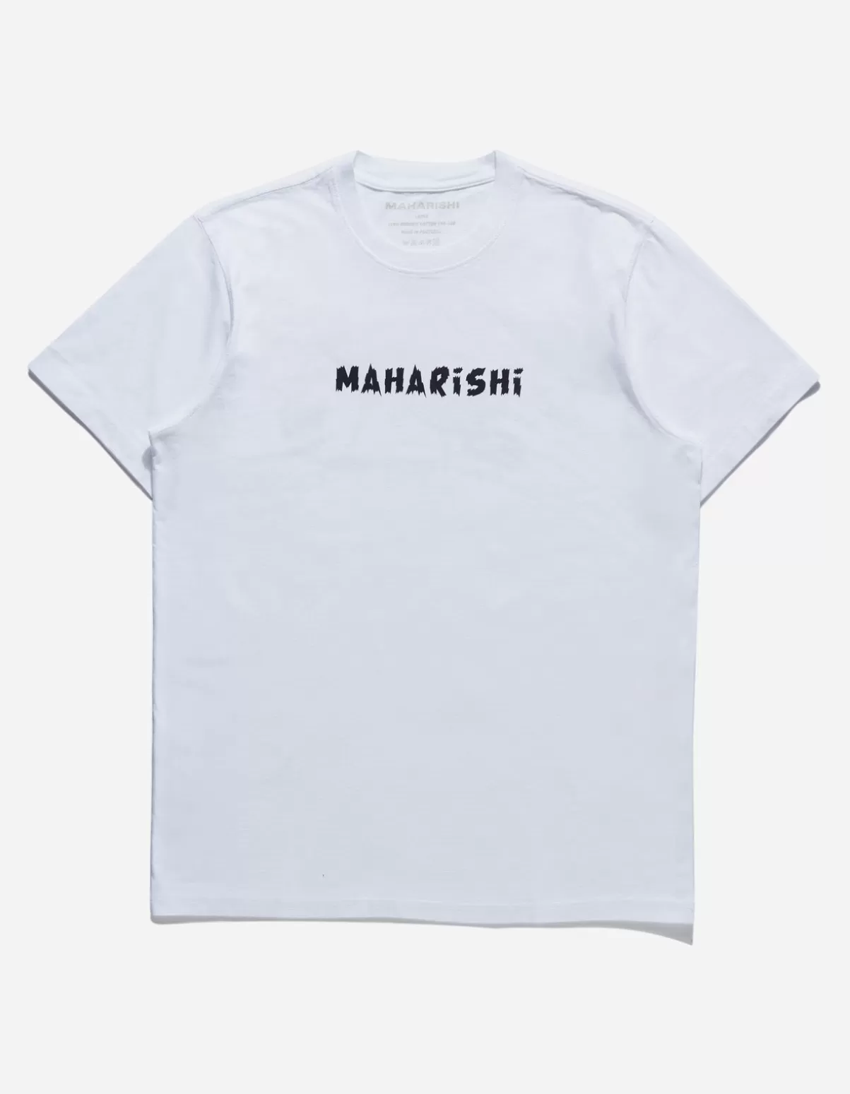 Maharishi 1006 Rabbit Bones T-Shirt