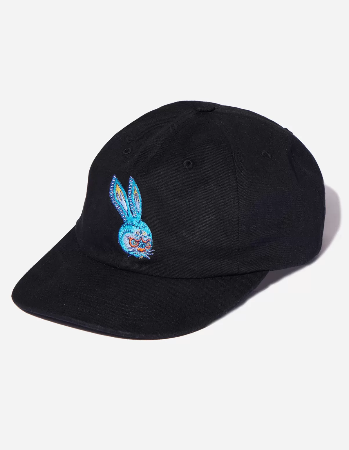 Maharishi 1009 Rabbit 6 Panel Cap