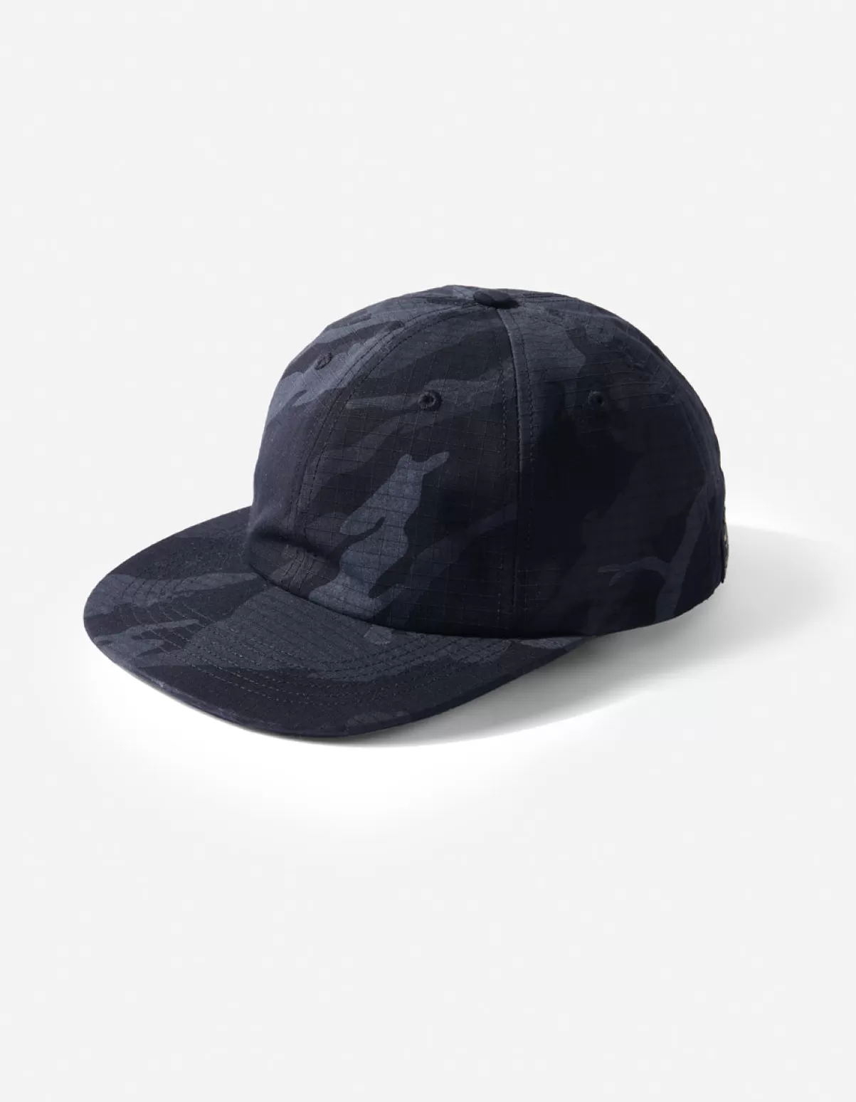 Maharishi 1017 Dpm:Bonsai Forest Cordura Nyco® 6 Panel Cap
