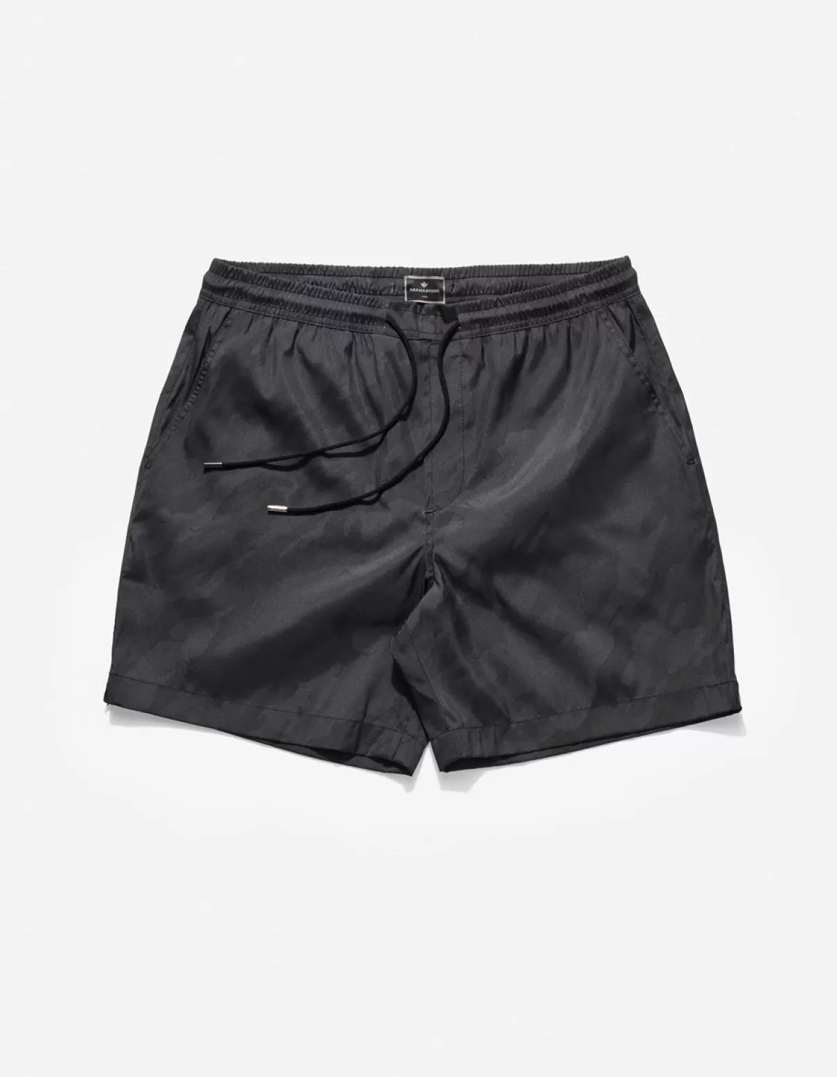 Maharishi 1022 Dpm:Bonsai Forest Swim Shorts