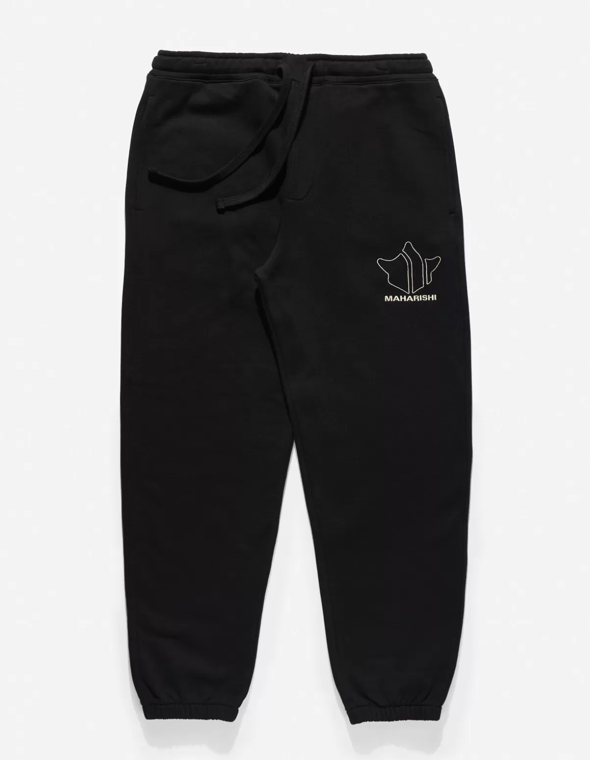 Maharishi 1027 Maha Temple Sweatpants