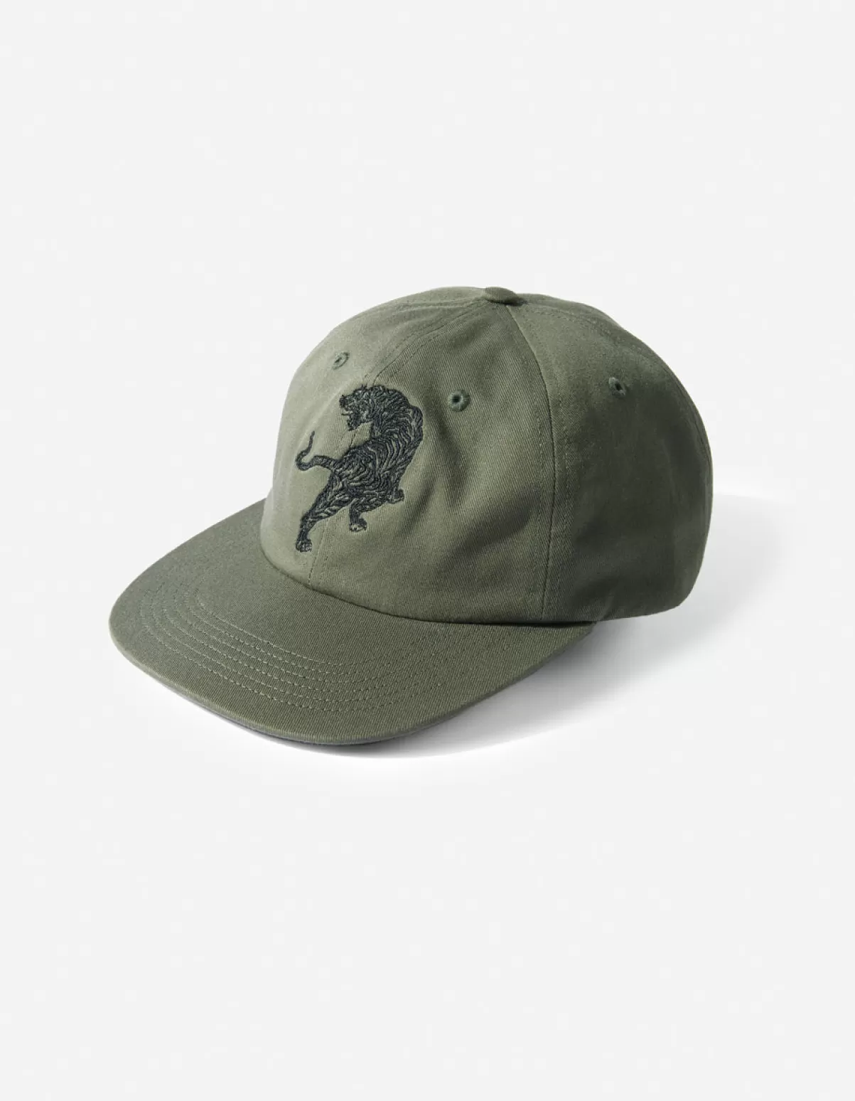 Maharishi 1040 Sak Yant 6 Panel Cap