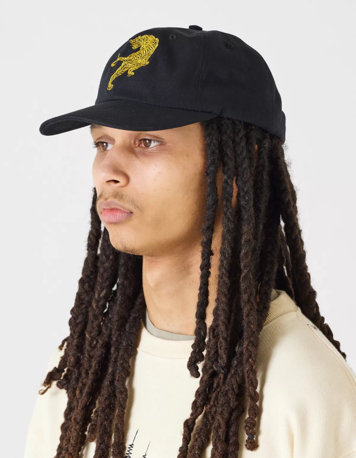 Maharishi 1040 Sak Yant 6 Panel Cap