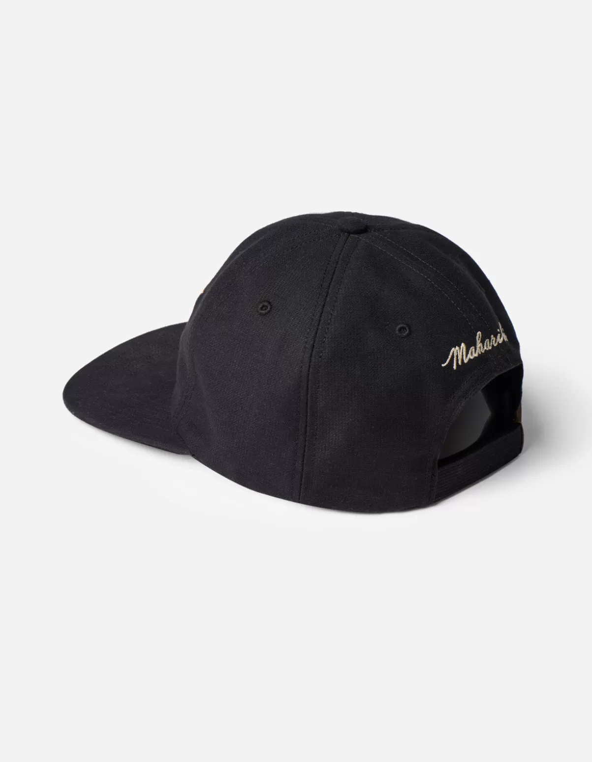 Maharishi 1107 Peace Crane 6 Panel Cap