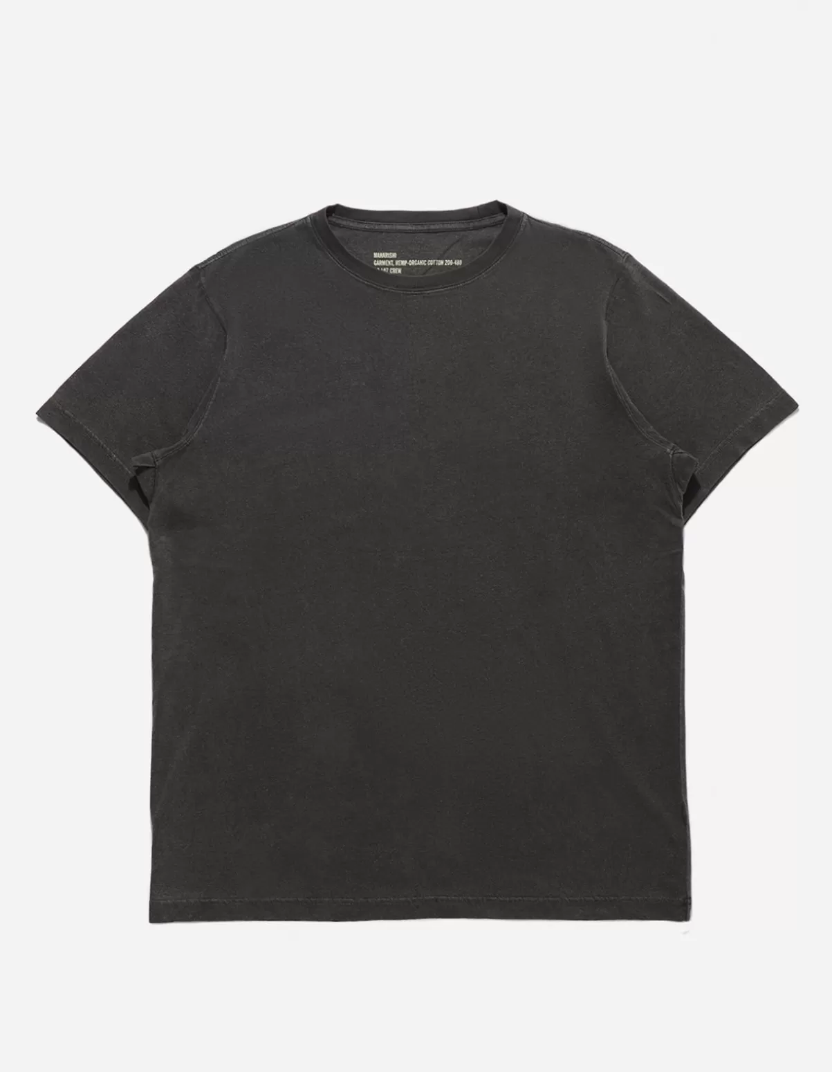 Maharishi 4031 Hemp Organic T-Shirt