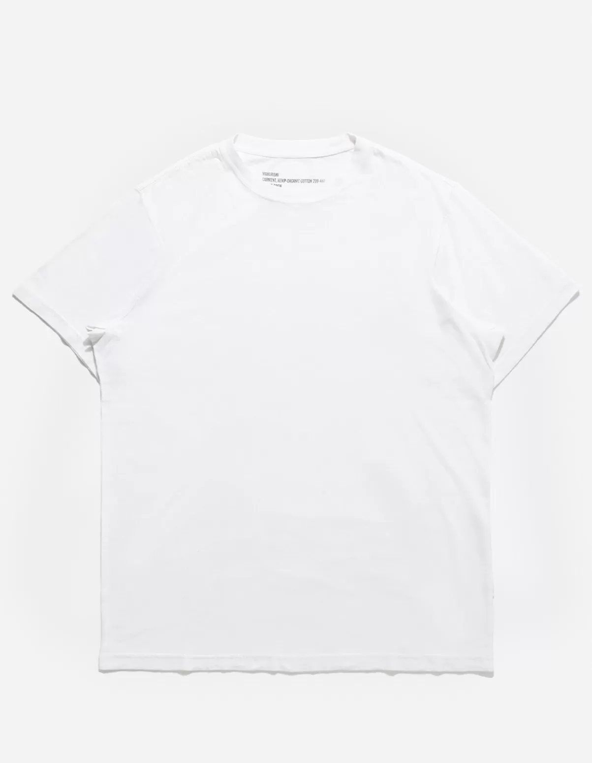 Maharishi 4031 Hemp Organic T-Shirt