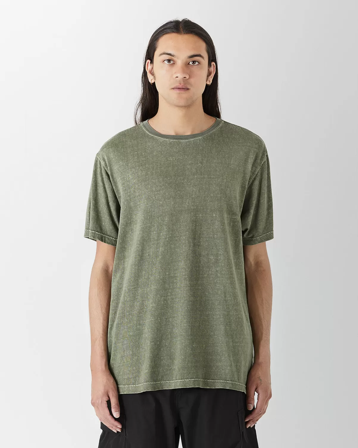 Maharishi 4031 Hemp Organic T-Shirt