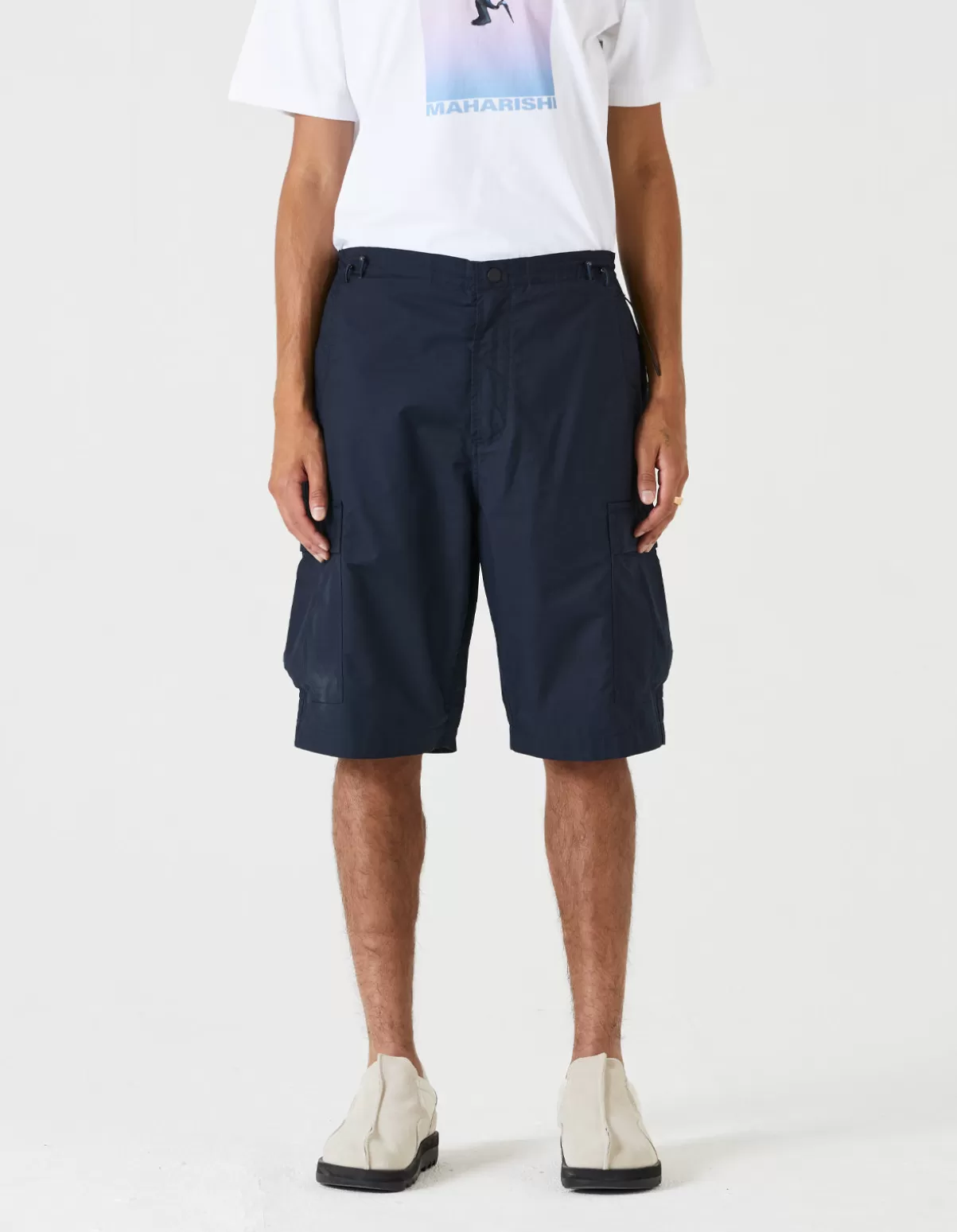 Maharishi 4036 Original Cargo Snoshorts® Loose Fit