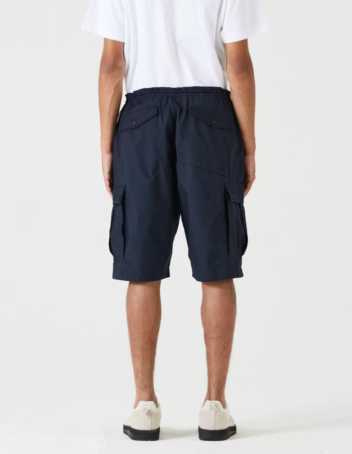 Maharishi 4036 Original Cargo Snoshorts® Loose Fit