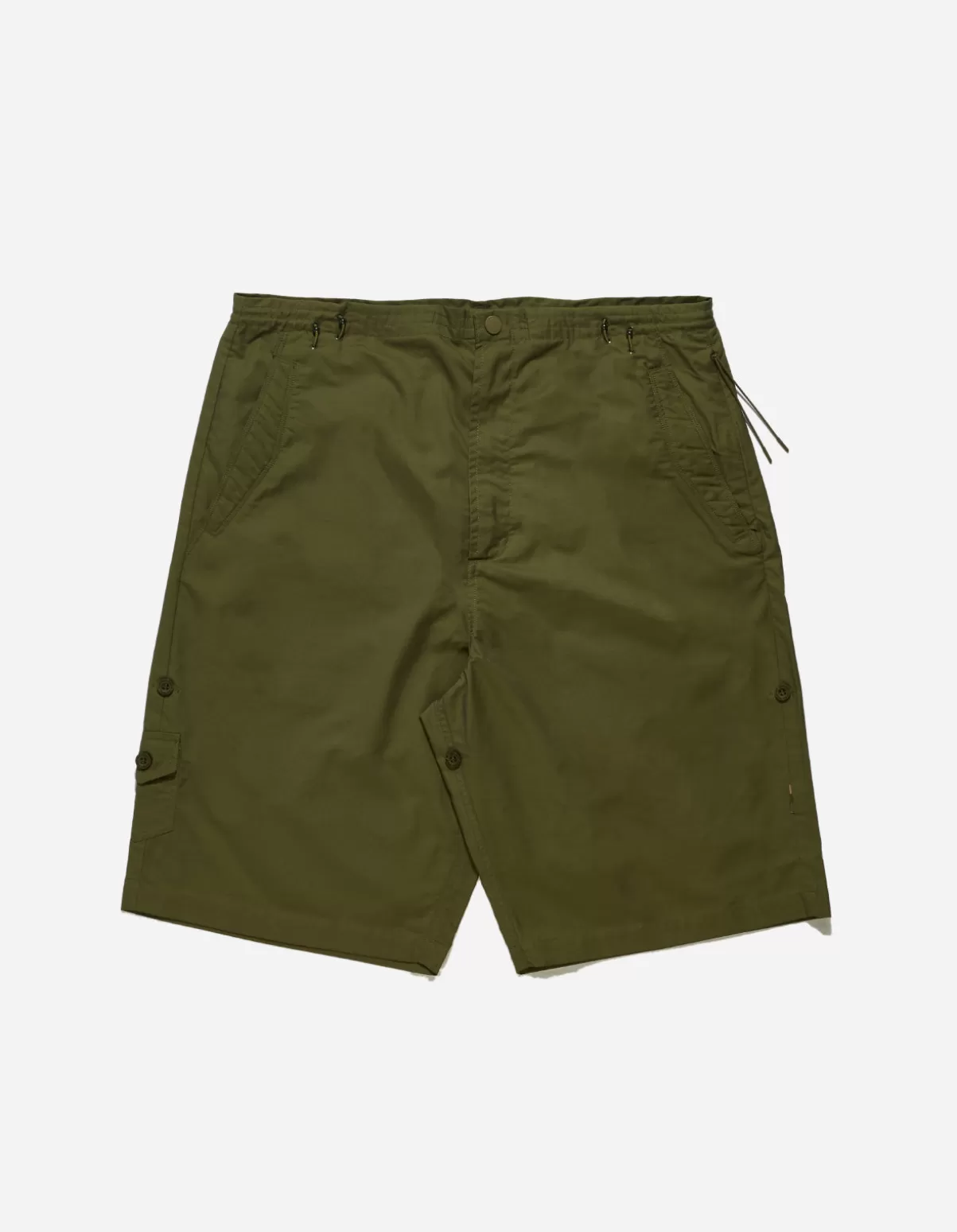 Maharishi 4037 Original Snoshorts® Loose Fit