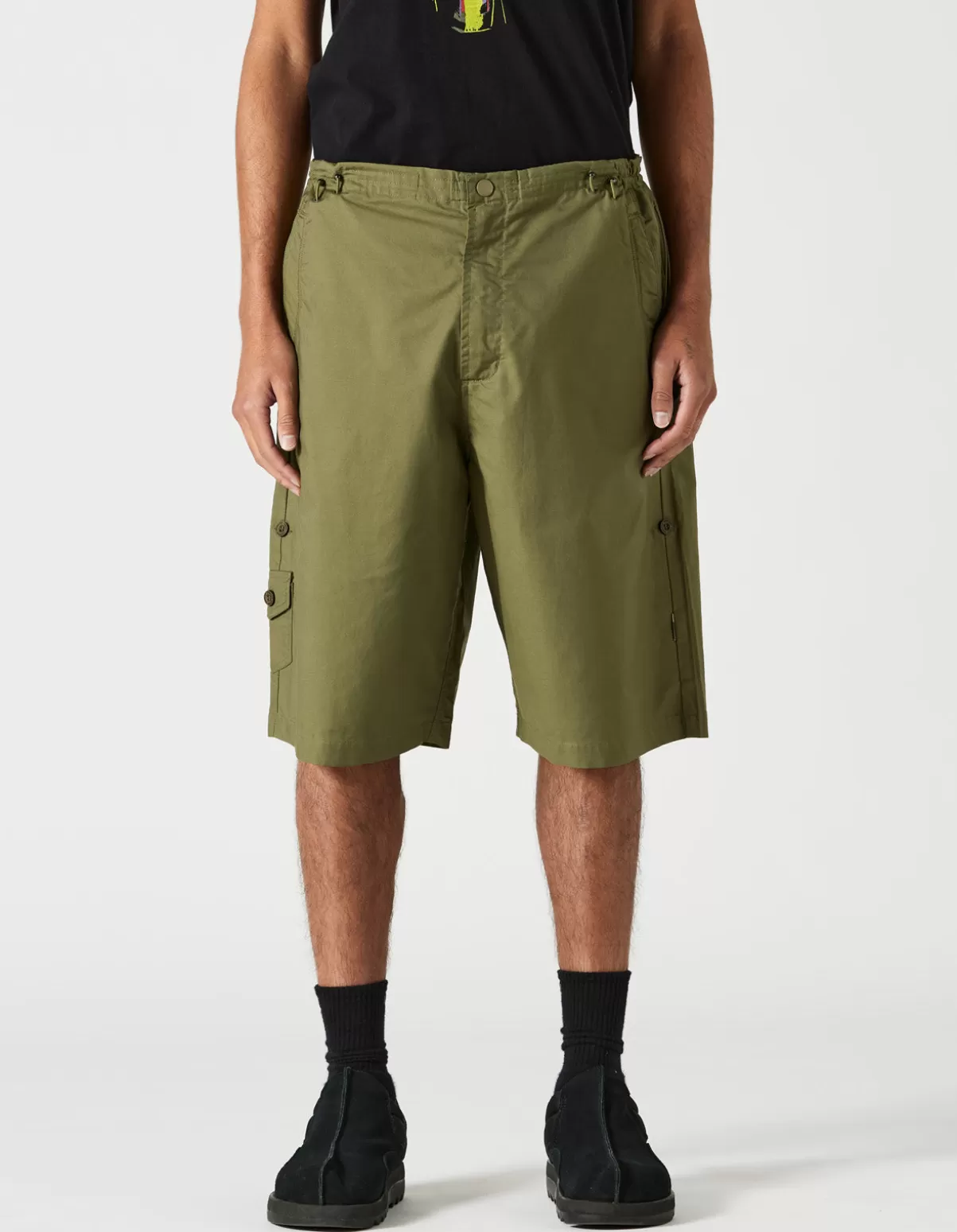 Maharishi 4037 Original Snoshorts® Loose Fit