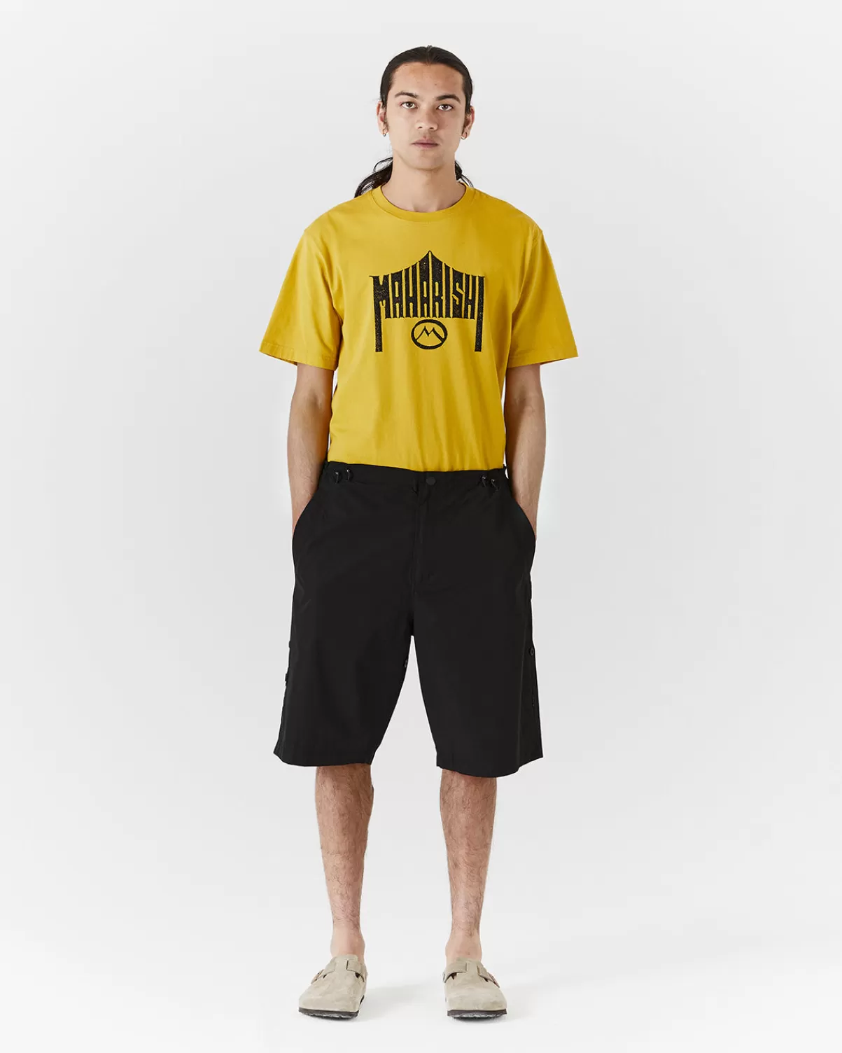 Maharishi 4037 Original Snoshorts® Loose Fit