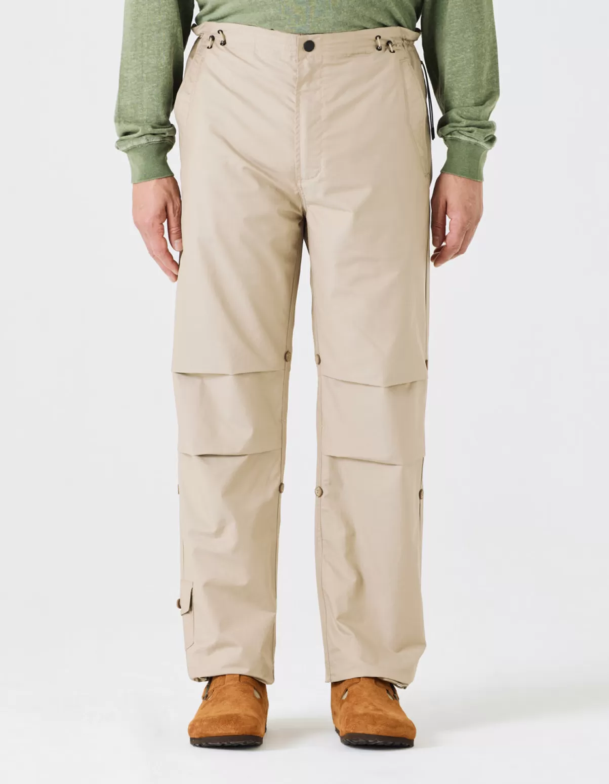 Maharishi 4038 Original Straight Snopants®