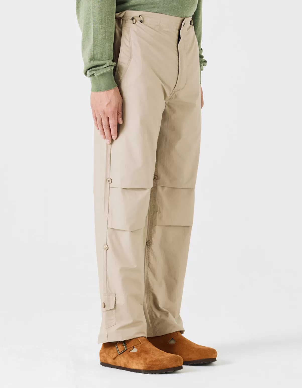 Maharishi 4038 Original Straight Snopants®