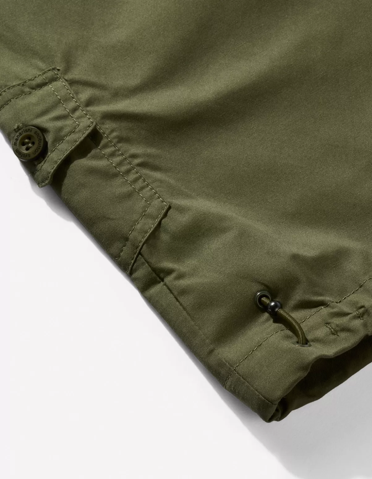 Maharishi 4038 Original Straight Snopants®