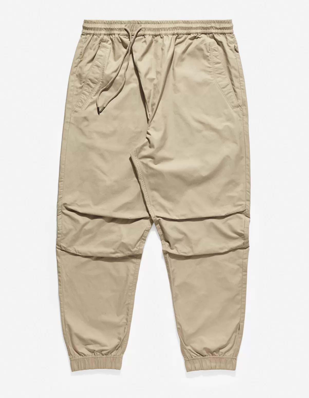 Maharishi 4050 Asym Track Pants