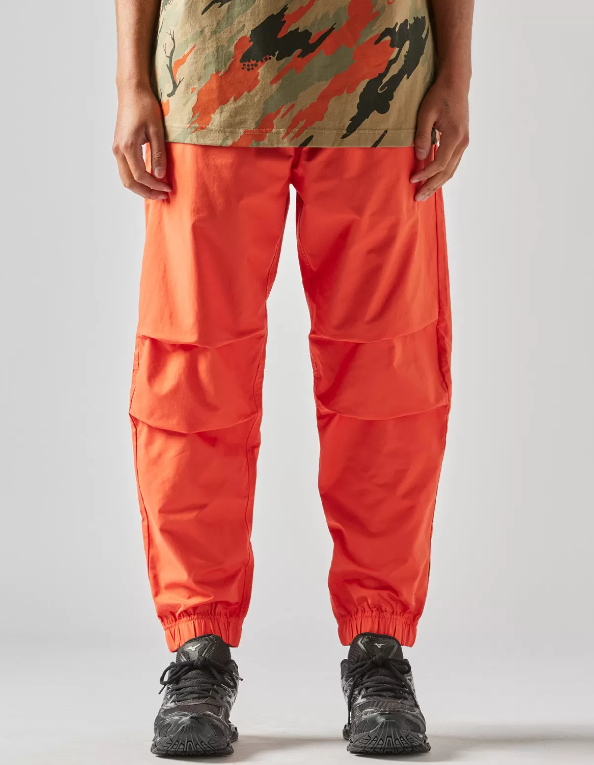 Maharishi 4050 Asym Track Pants