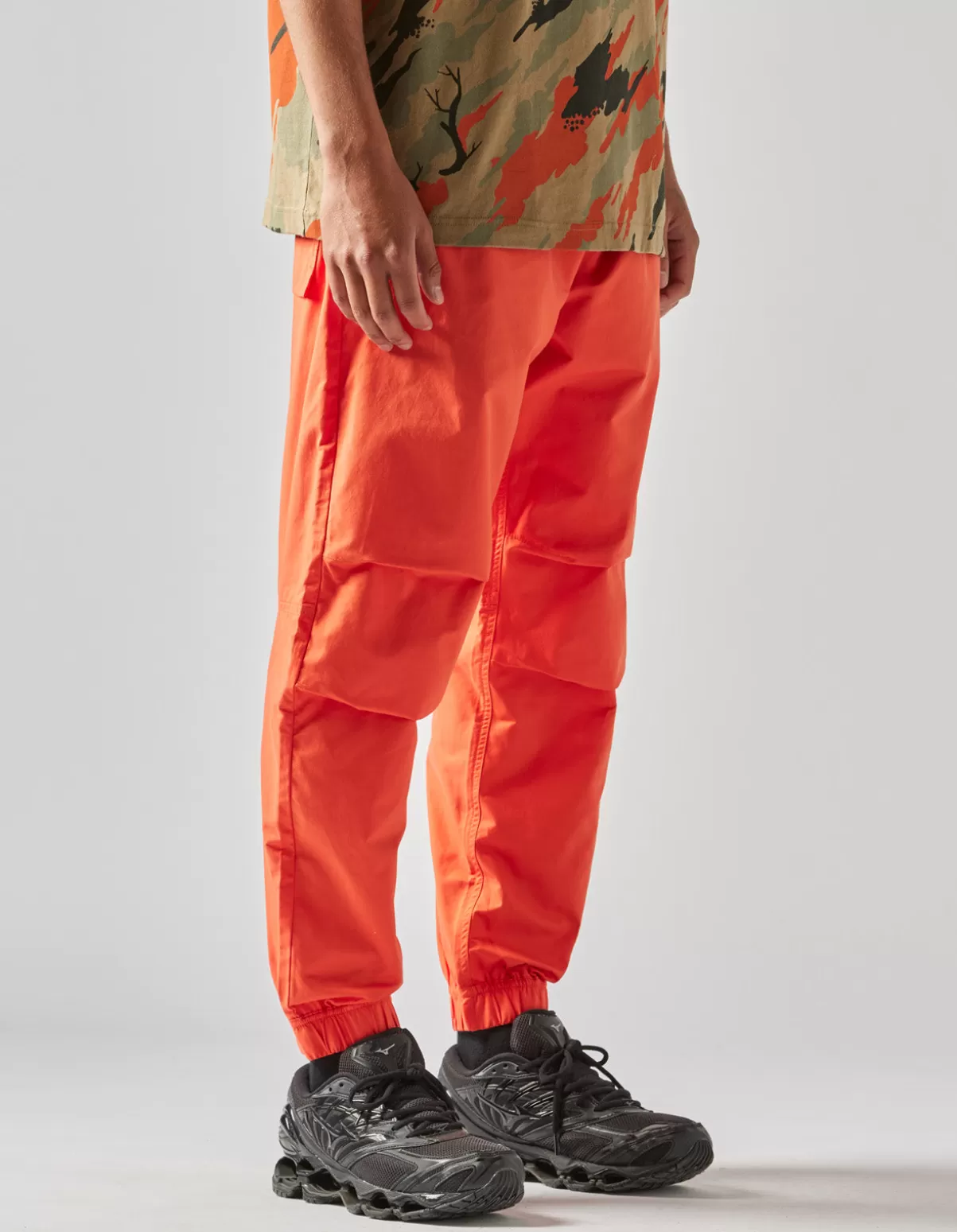 Maharishi 4050 Asym Track Pants