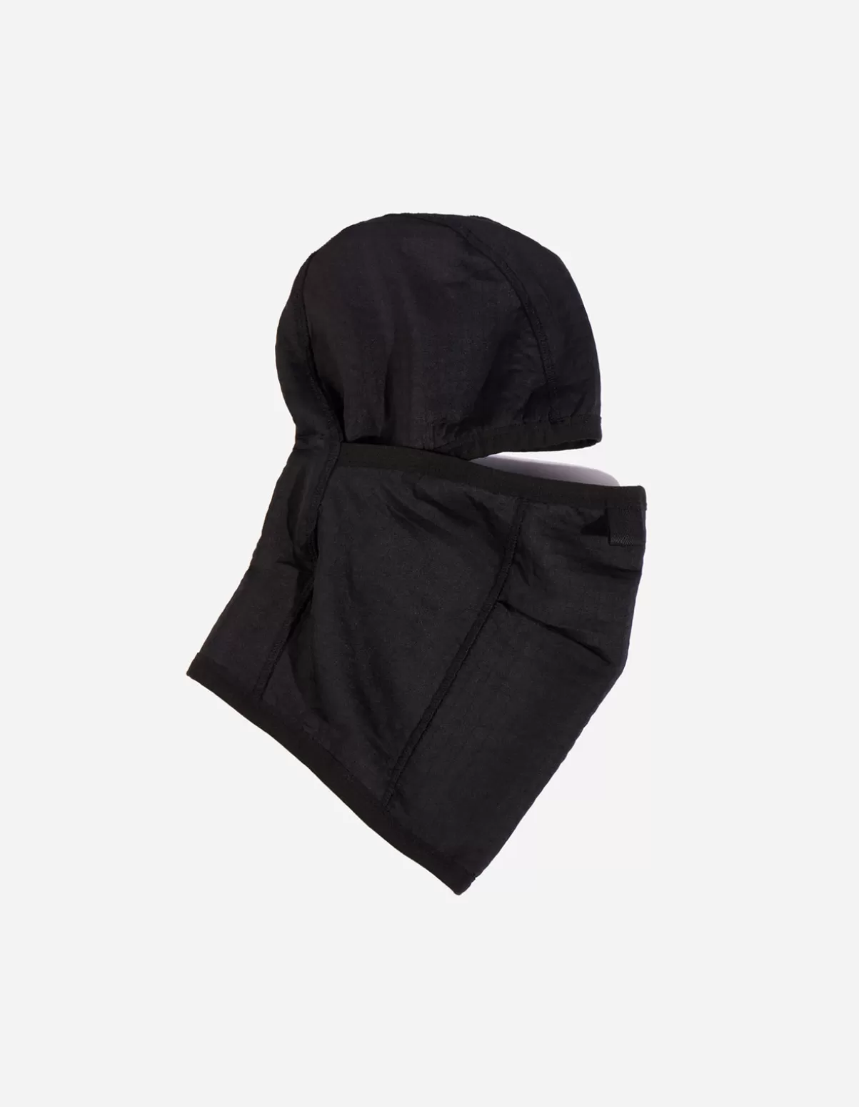 Maharishi 4073 Polartec® Tech Knit Barbute Balaclava