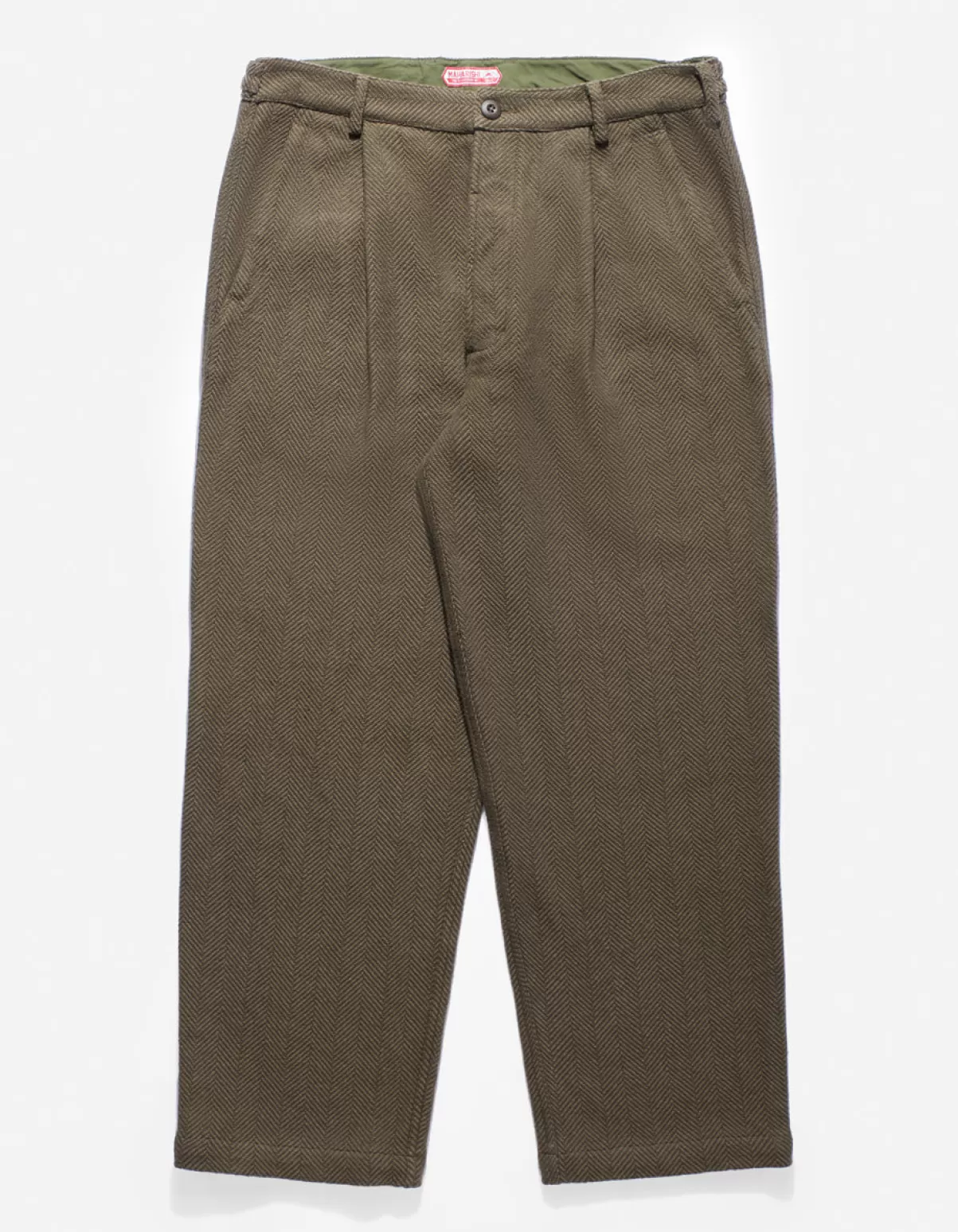 Maharishi 4082 Loose Deck Pants