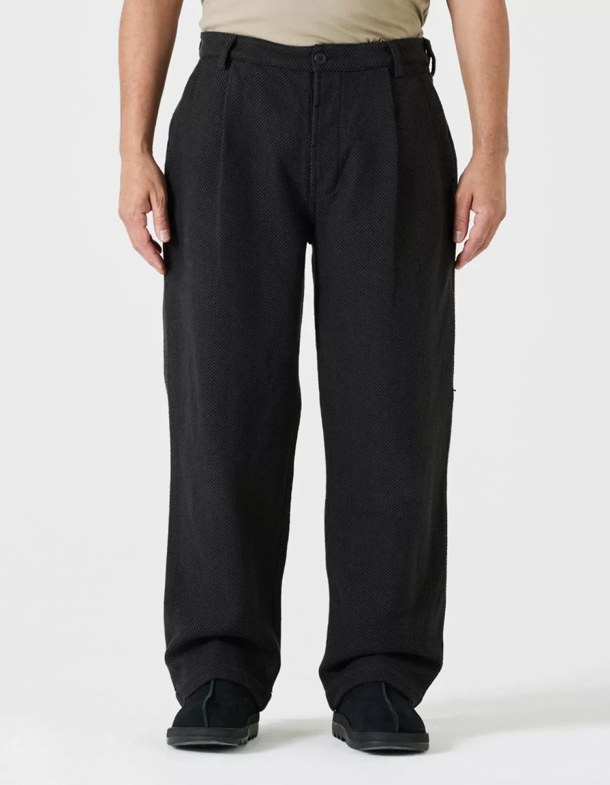 Maharishi 4082 Loose Deck Pants