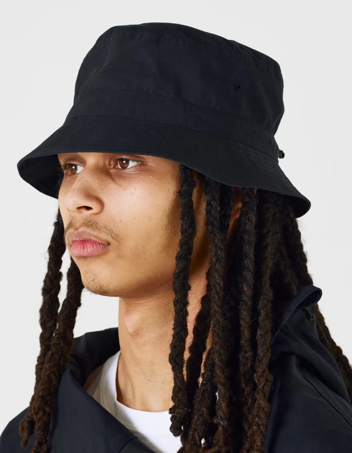 Maharishi 4110 Ventile® Wr Bucket Hat