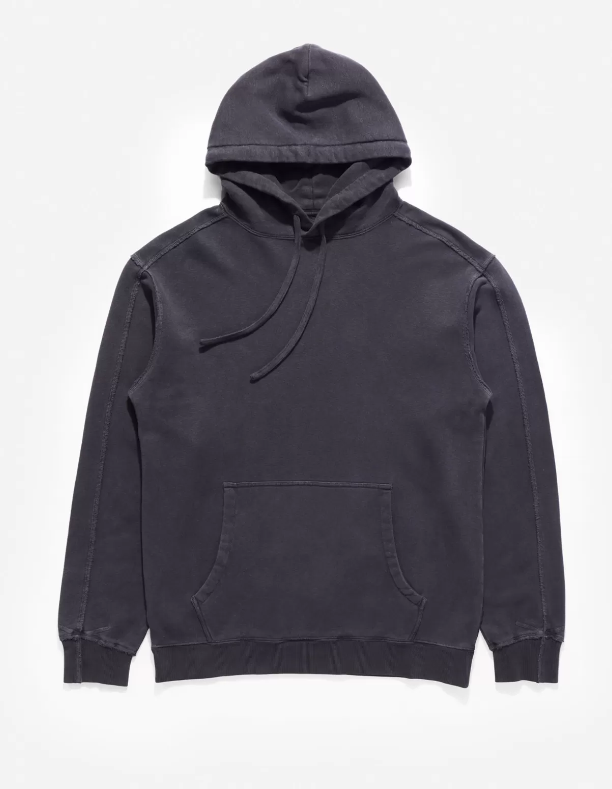 Maharishi 4146 Hemp Organic Hooded Sweat