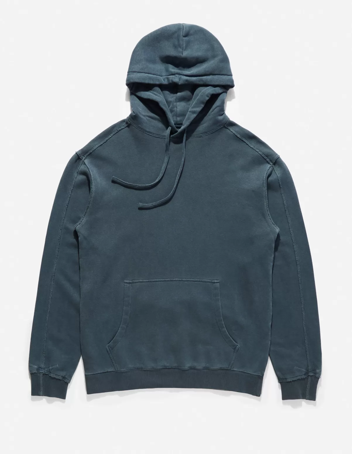 Maharishi 4146 Hemp Organic Hooded Sweat