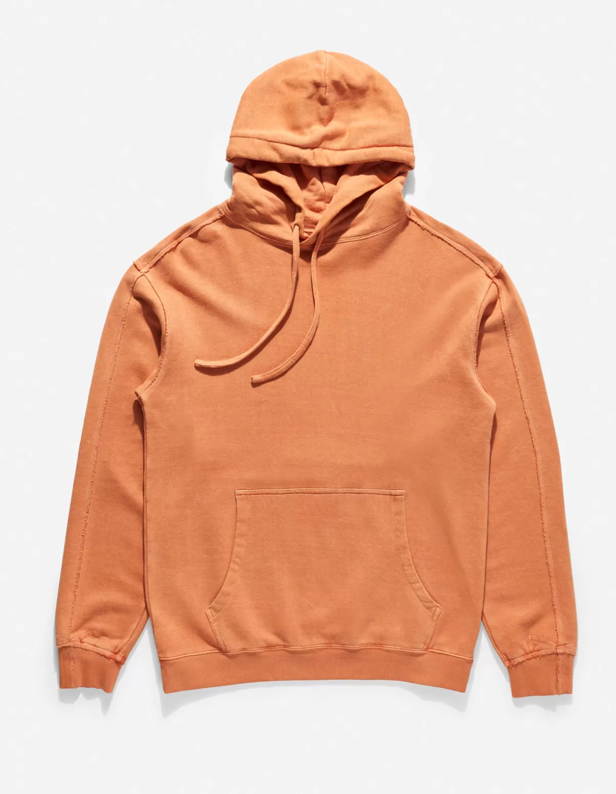 Maharishi 4146 Hemp Organic Hooded Sweat