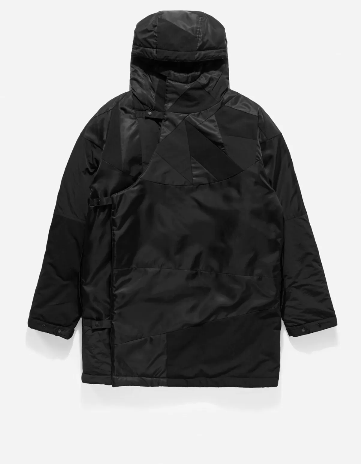 Maharishi 4158 Triquilted Parka