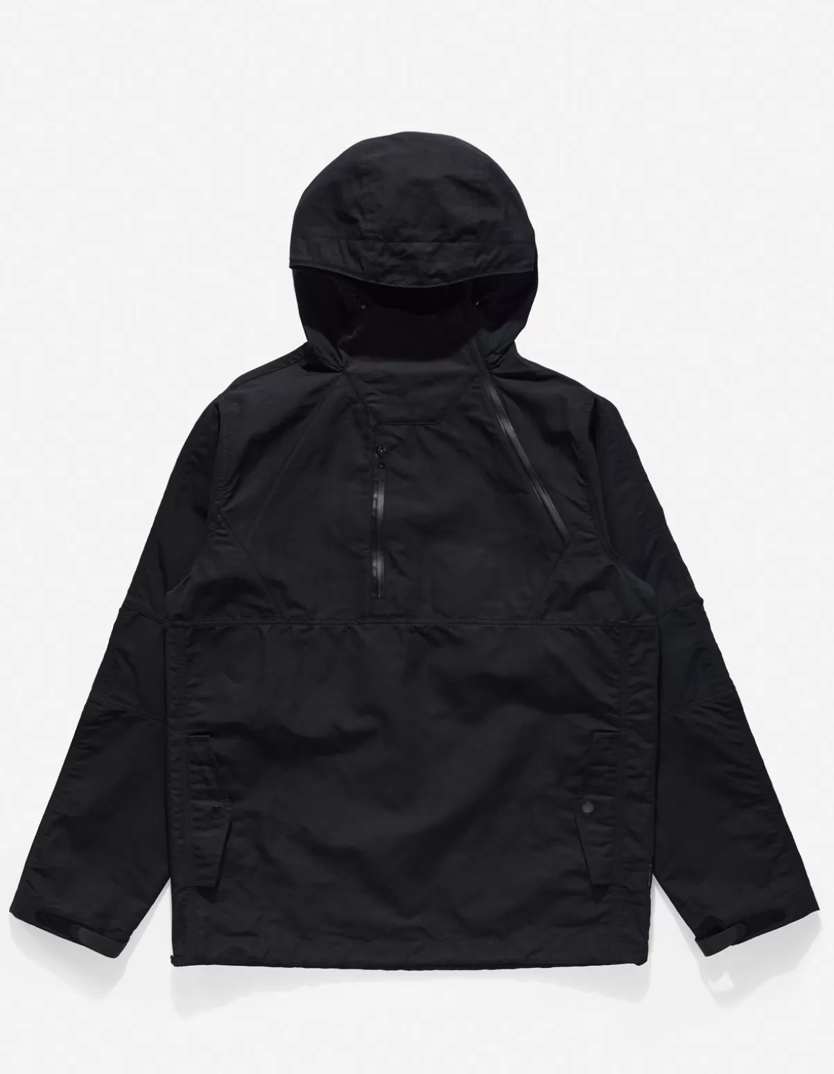 Maharishi 4200 Ventile® Wr Half-Zip Jacket