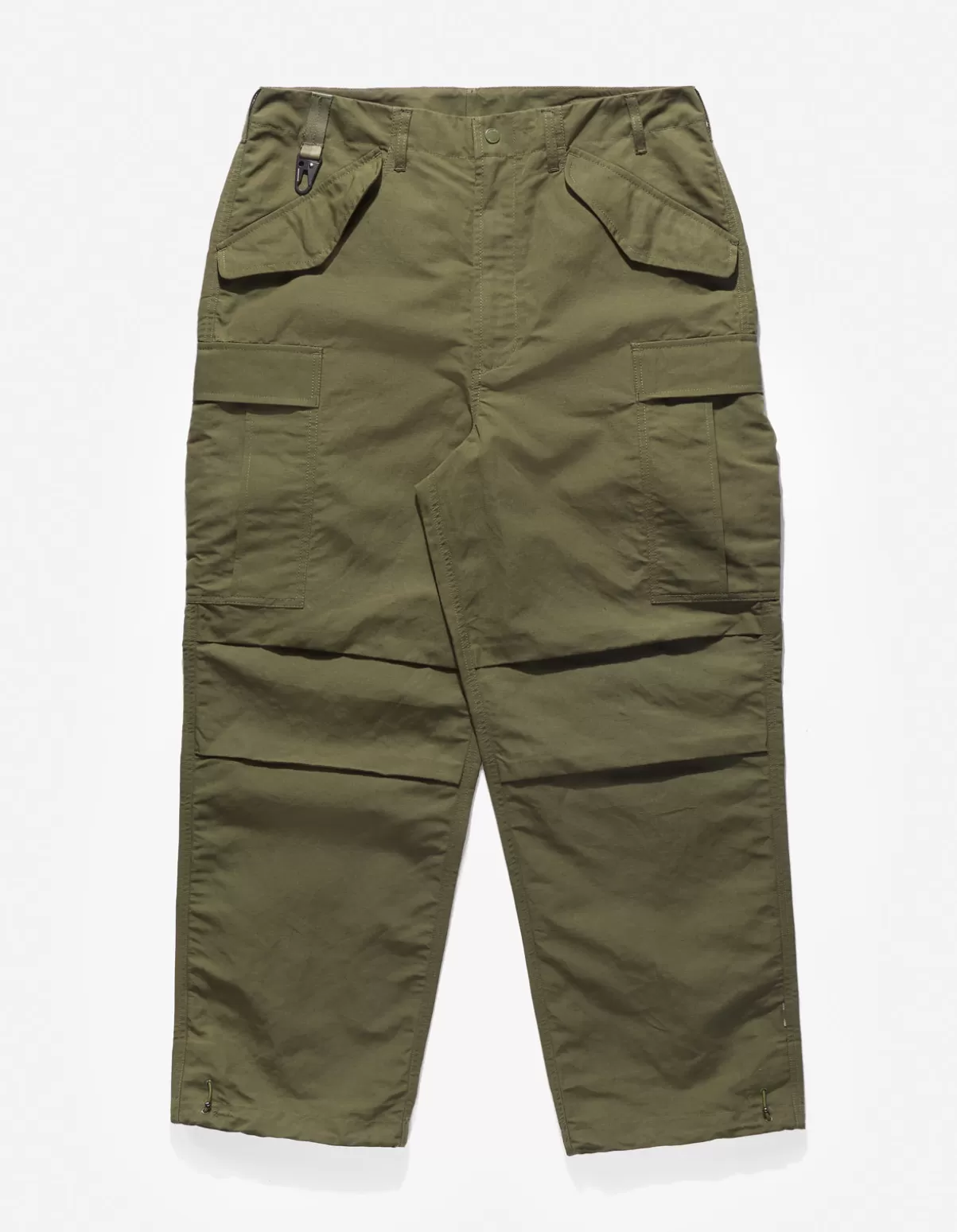 Maharishi 4201 Ventile® M65 Loose Cargo Pants