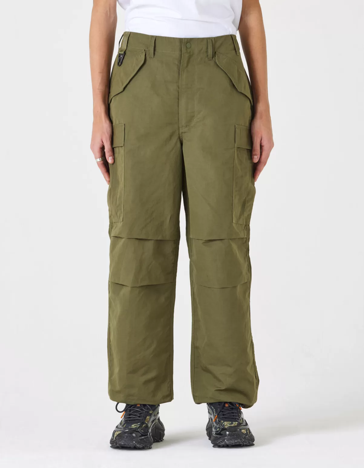 Maharishi 4201 Ventile® M65 Loose Cargo Pants