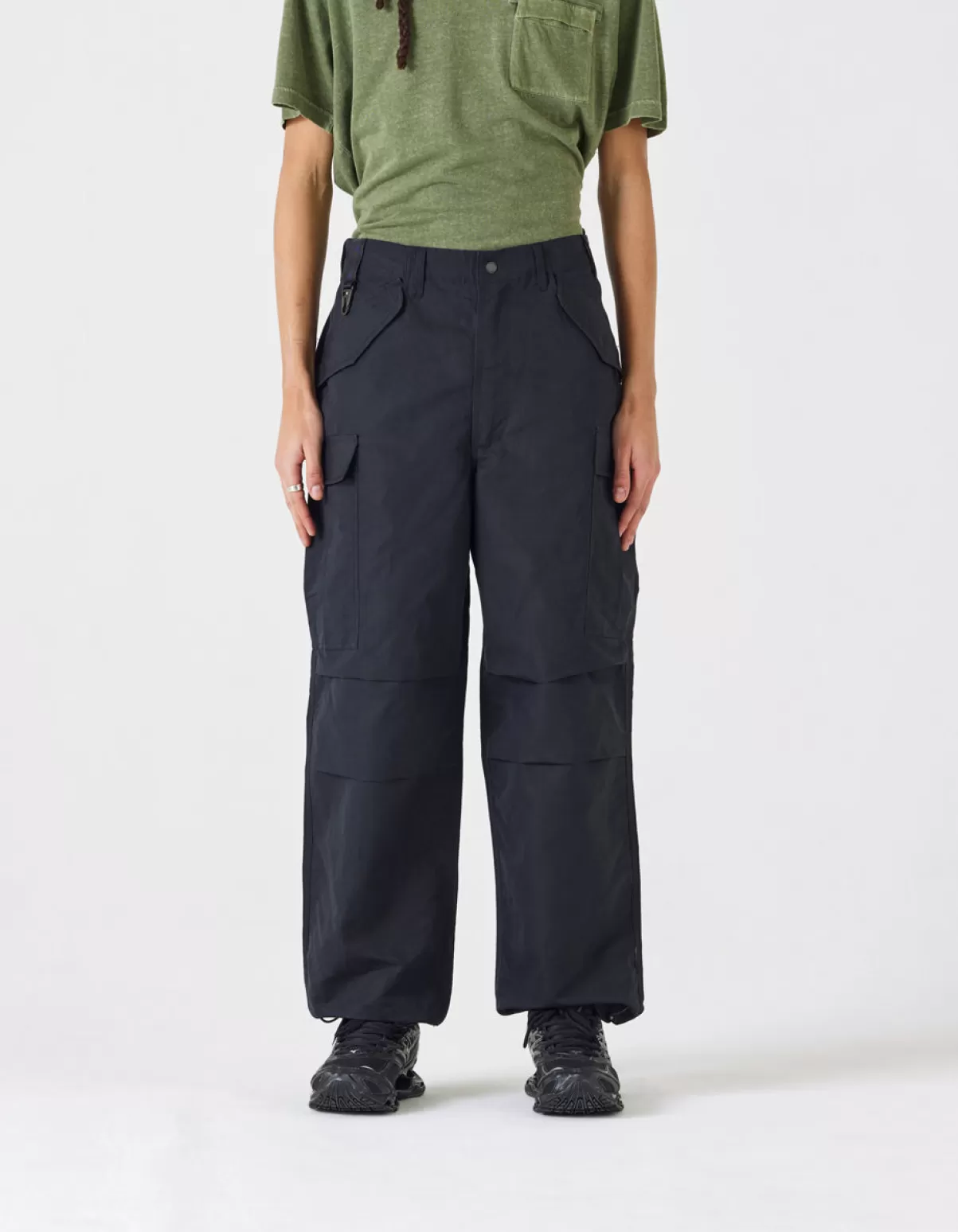 Maharishi 4201 Ventile® M65 Loose Cargo Pants