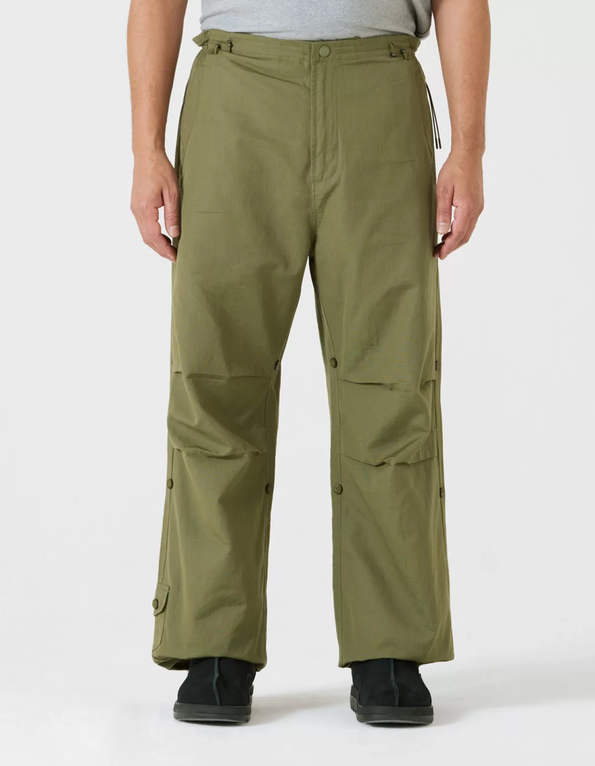 Maharishi 4203 Original Loose Snopants®