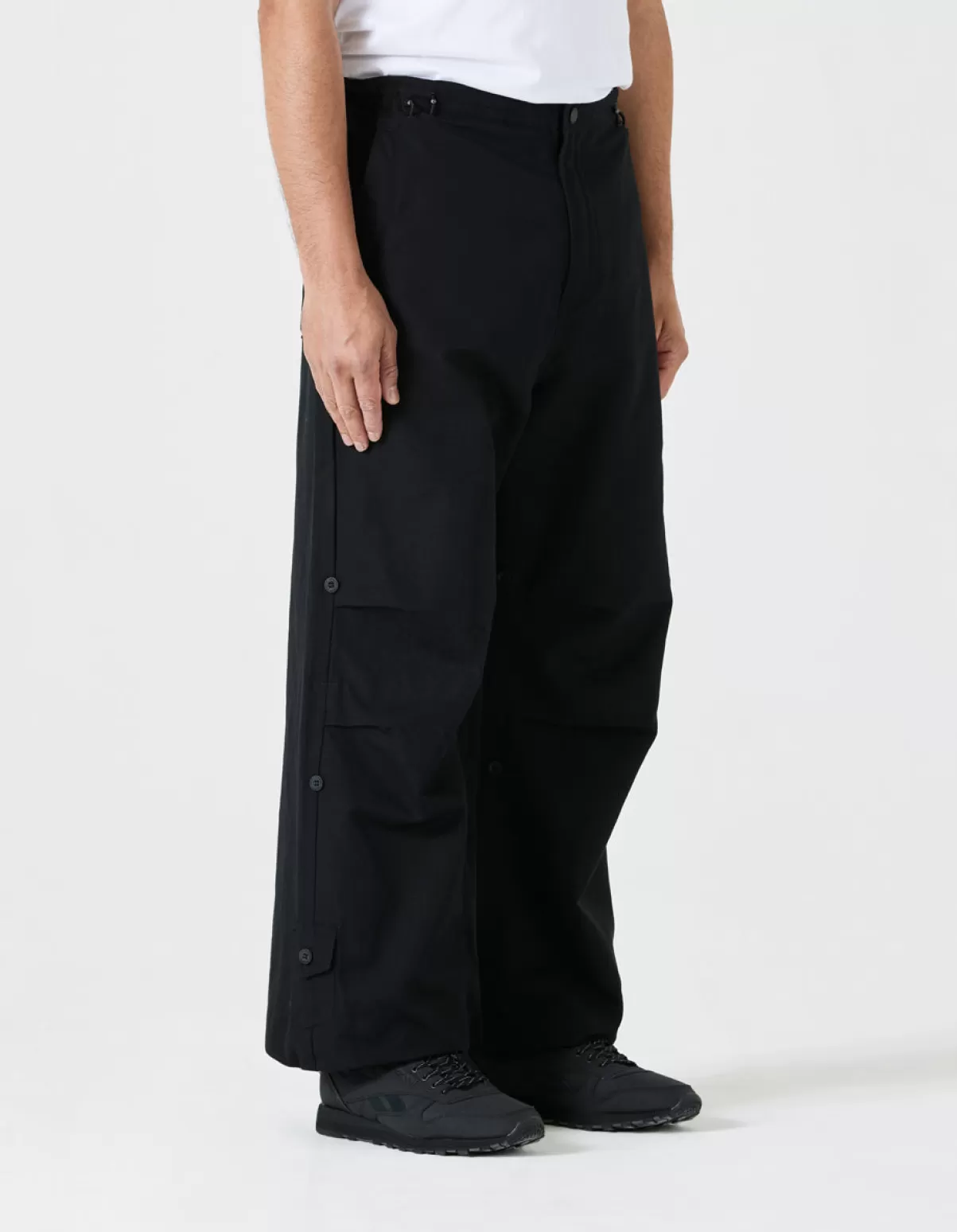 Maharishi 4203 Original Loose Snopants®