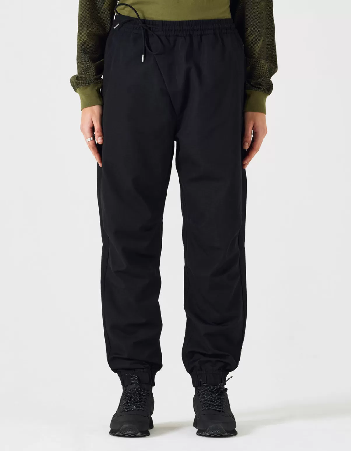 Maharishi 4204 Asym Track Pants