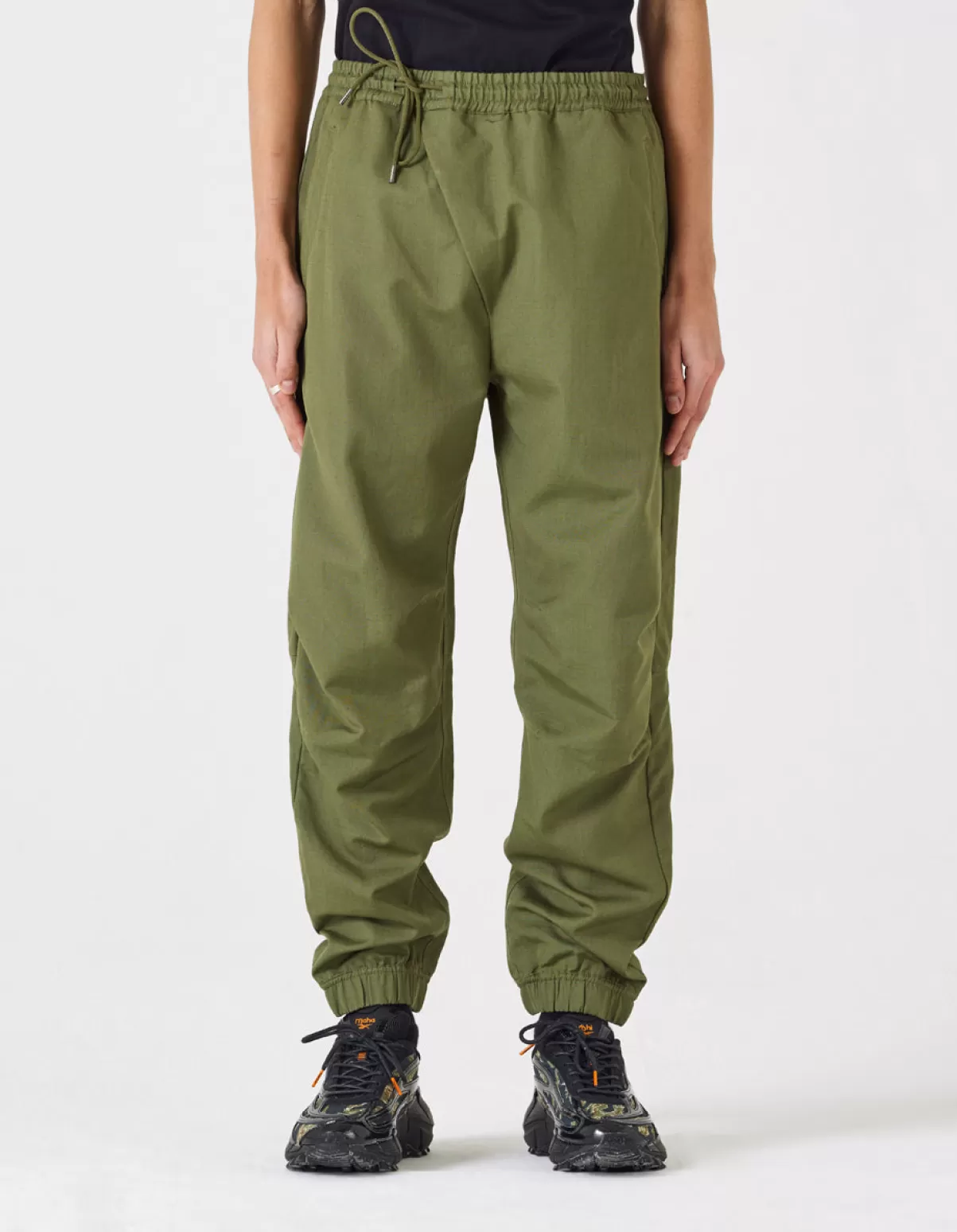 Maharishi 4204 Asym Track Pants