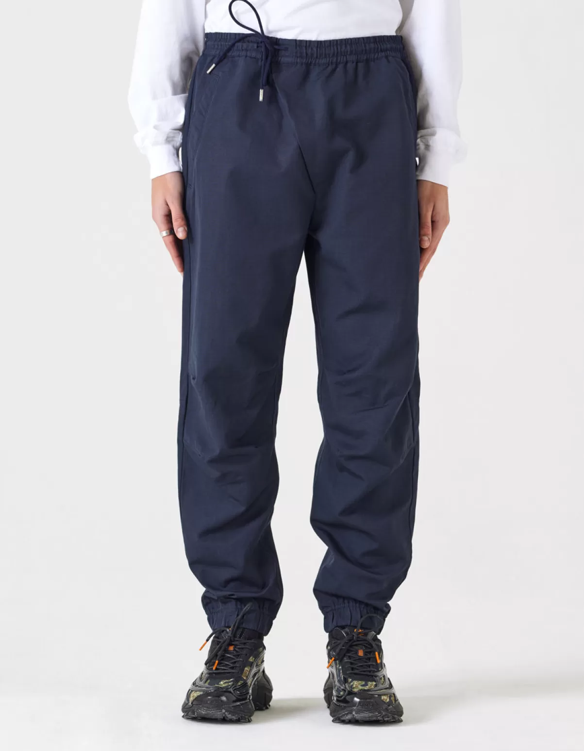 Maharishi 4204 Asym Track Pants