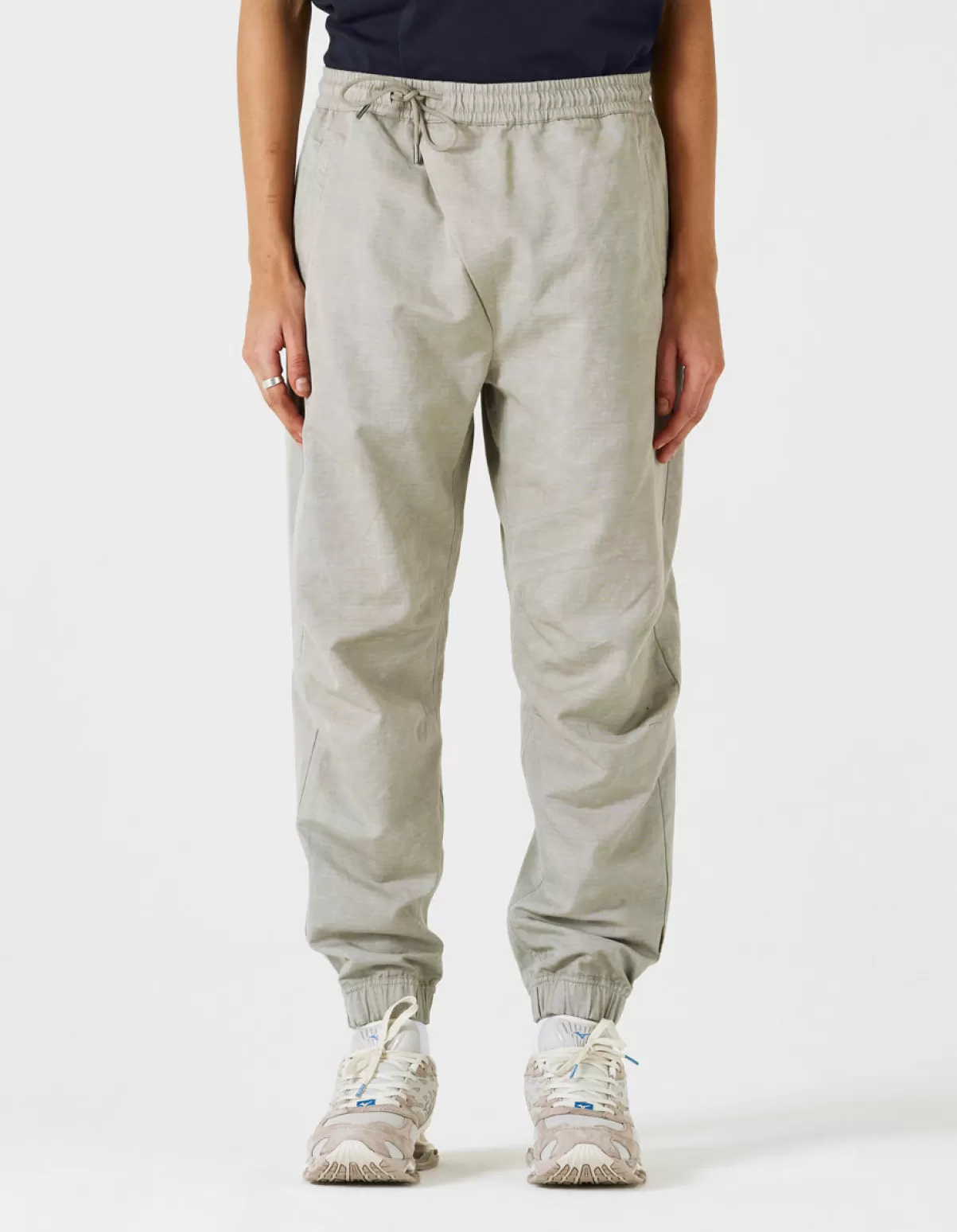 Maharishi 4204 Asym Track Pants