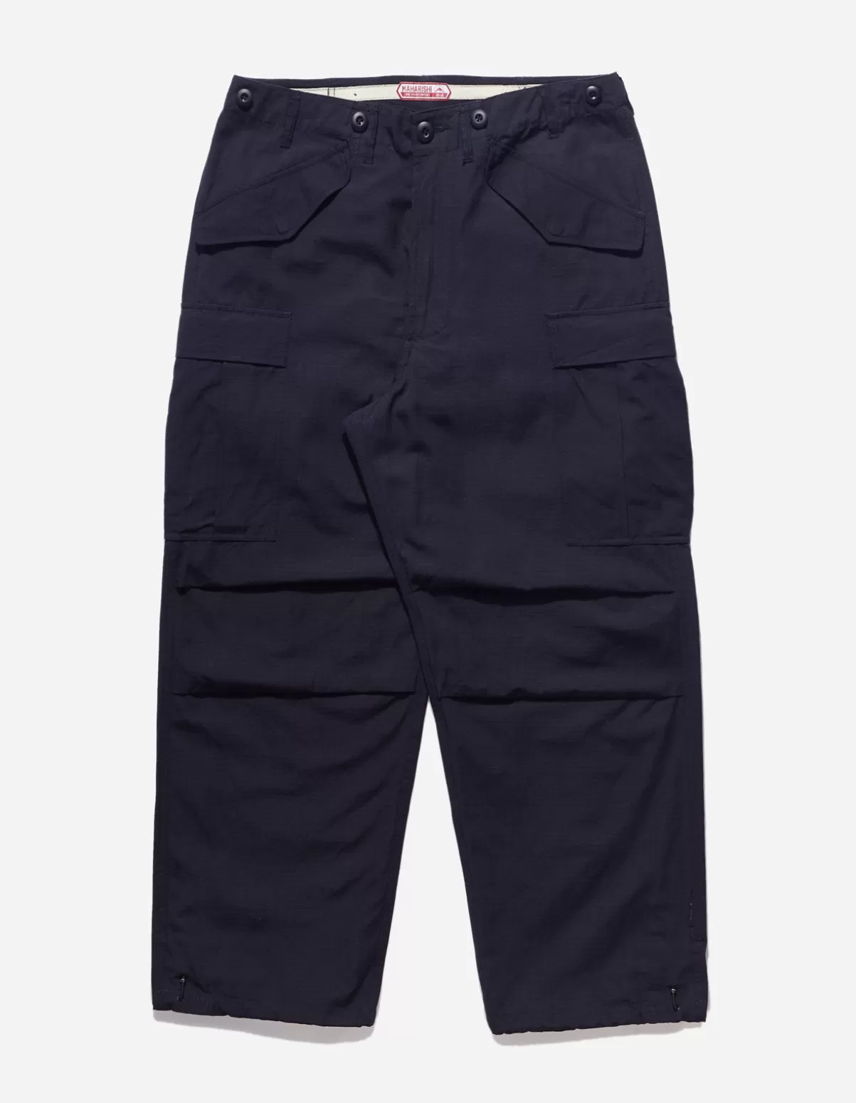 Maharishi 4205 M65 Loose Cargo Pants