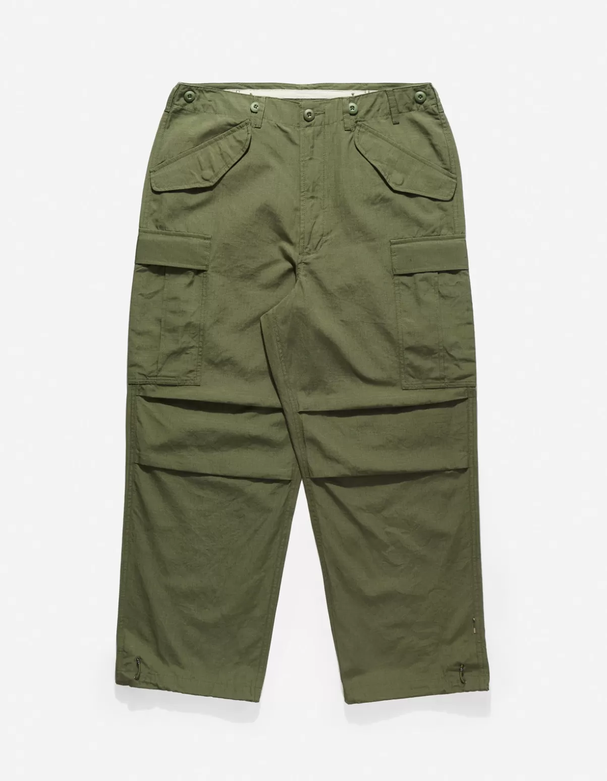 Maharishi 4205 M65 Loose Cargo Pants