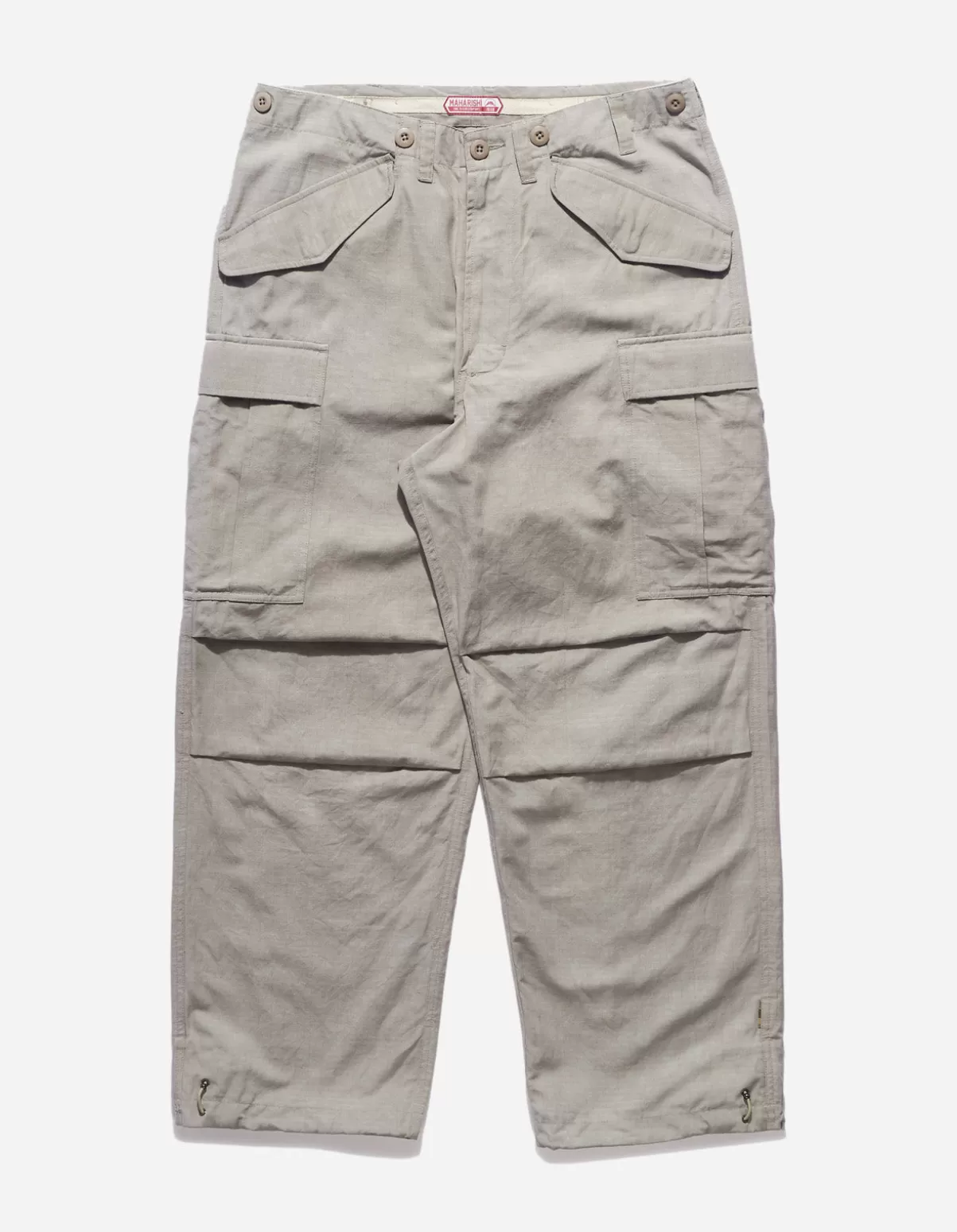 Maharishi 4205 M65 Loose Cargo Pants