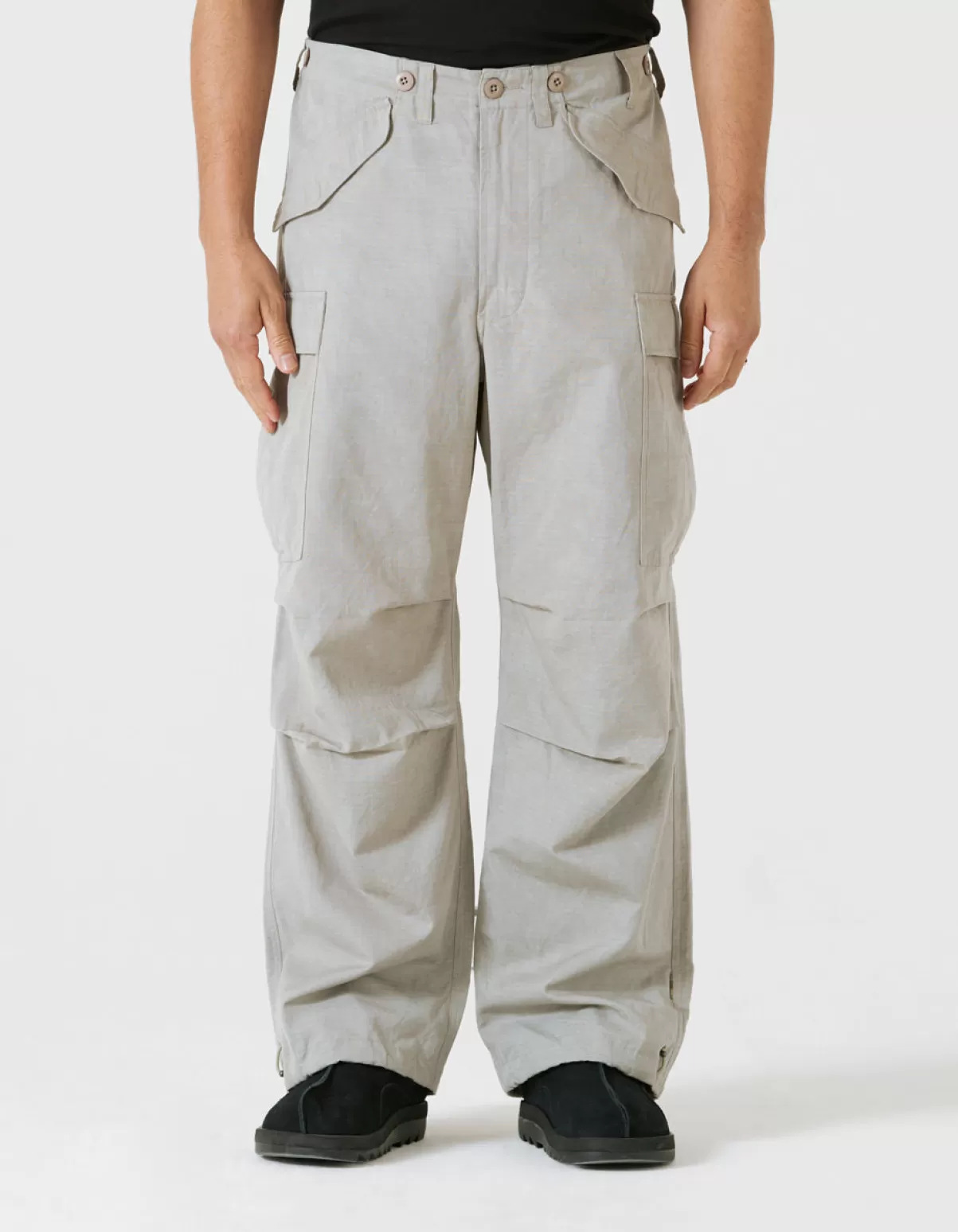 Maharishi 4205 M65 Loose Cargo Pants