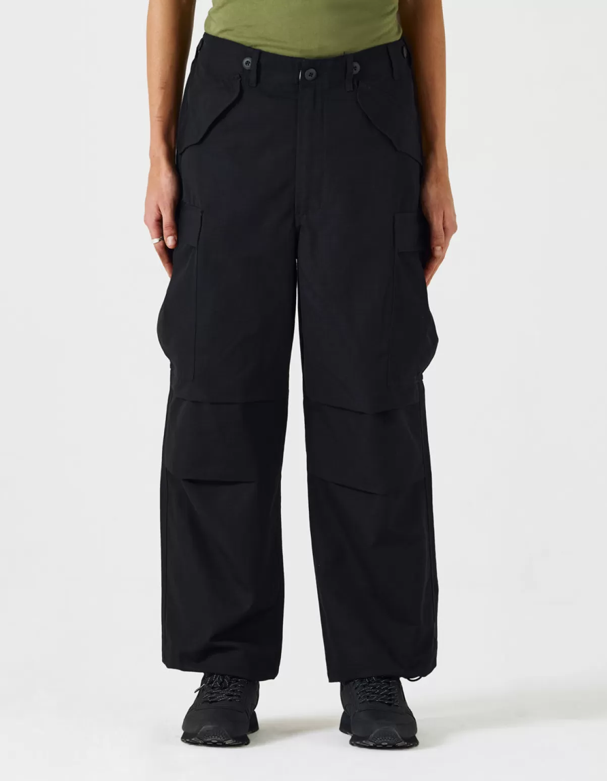 Maharishi 4205 M65 Loose Cargo Pants