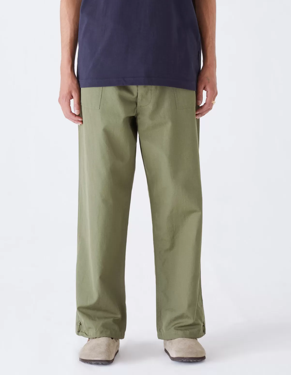 Maharishi 4206 Loose Utility Pants