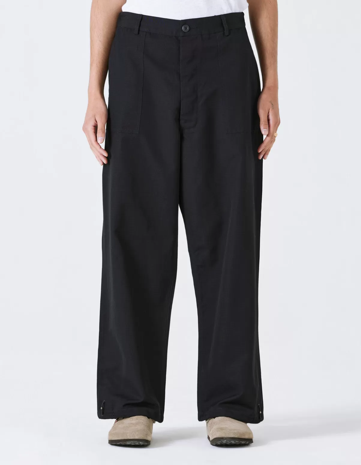 Maharishi 4206 Loose Utility Pants