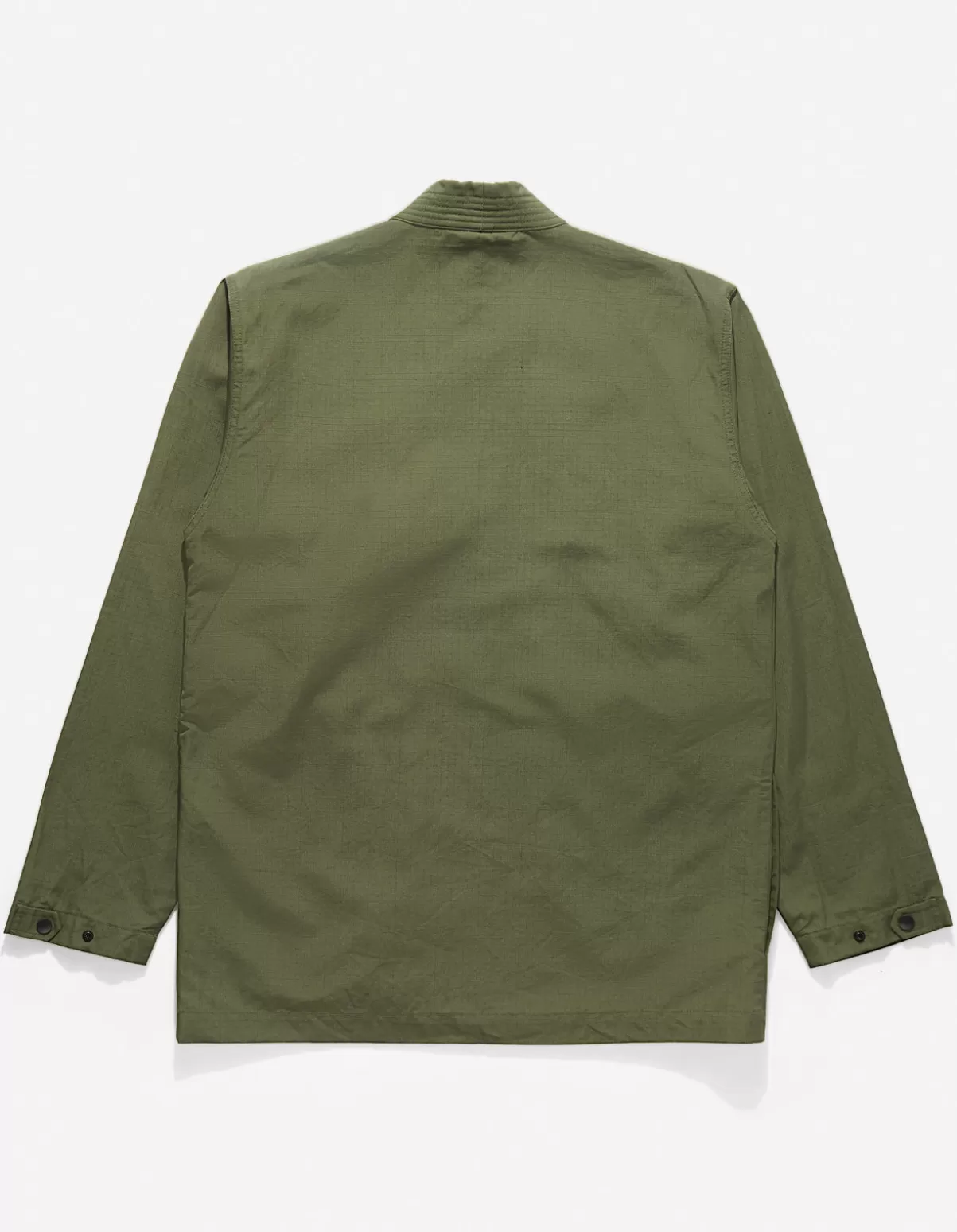 Maharishi 4207 Utility Kimono Over Shirt